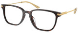 Prada Eyeglasses PR A12VD 16N1O1