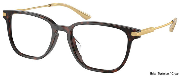 Prada Eyeglasses PR A12VD 16N1O1