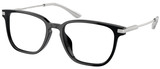 Prada Eyeglasses PR A12VD 1AB1O1
