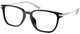Black / Clear