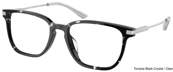 Prada Eyeglasses PR A12VD 15O1O1