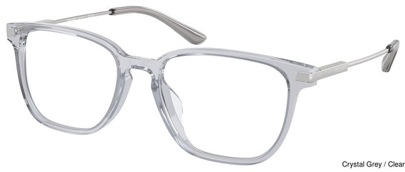 Prada Eyeglasses PR A12VD U431O1