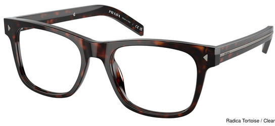 Prada Eyeglasses PR A13VF 17N1O1