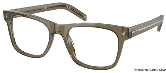 Prada Eyeglasses PR A13VF 18T1O1