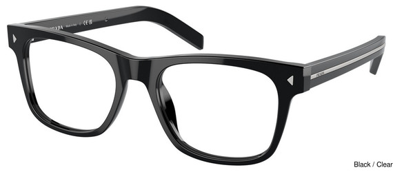 Prada Eyeglasses PR A13V 16K1O1