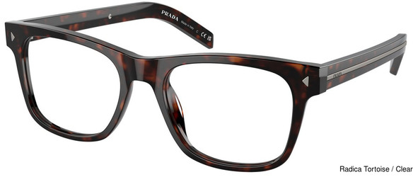 Prada Eyeglasses PR A13V 17N1O1