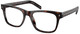 Radica Tortoise / Clear