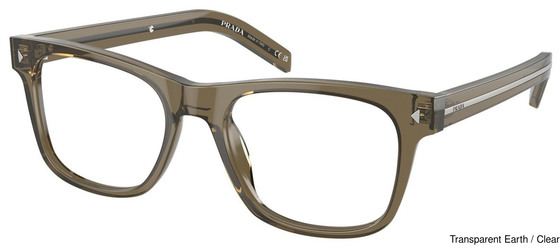 Prada Eyeglasses PR A13V 18T1O1