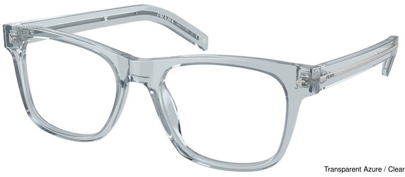 Prada Eyeglasses PR A13V 19T1O1