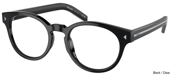 Prada Eyeglasses PR A14VF 16K1O1