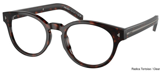 Prada Eyeglasses PR A14VF 17N1O1