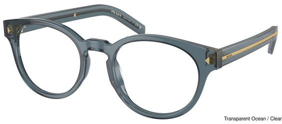 Prada Eyeglasses PR A14VF 17T1O1
