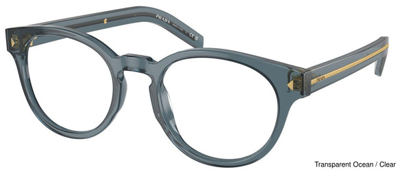 Prada Eyeglasses PR A14V 17T1O1