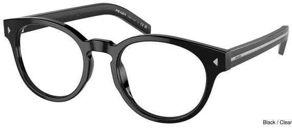 Prada Eyeglasses PR A14V 16K1O1