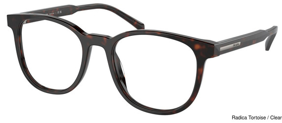 Prada Eyeglasses PR A15VF 17N1O1