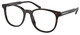 Radica Tortoise / Clear