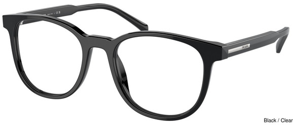 Prada Eyeglasses PR A15VF 16K1O1