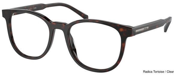 Prada Eyeglasses PR A15V 17N1O1