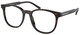 Radica Tortoise / Clear
