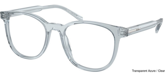 Prada Eyeglasses PR A15V 19T1O1