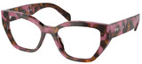 Prada Eyeglasses PR A16VF 18N1O1