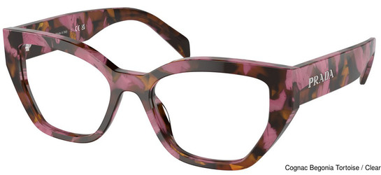 Prada Eyeglasses PR A16VF 18N1O1