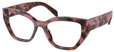 Prada Eyeglasses PR A16V 18N1O1
