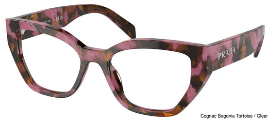 Prada Eyeglasses PR A16V 18N1O1