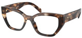 Prada Eyeglasses PR A16V 14P1O1