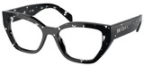 Prada Eyeglasses PR A16V 15O1O1