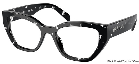 Prada Eyeglasses PR A16V 15O1O1