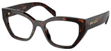 Prada Eyeglasses PR A16V 17N1O1