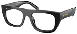 Prada Eyeglasses PR A17VF 16K1O1