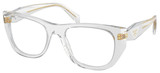 Prada Eyeglasses PR A18VF 12R1O1