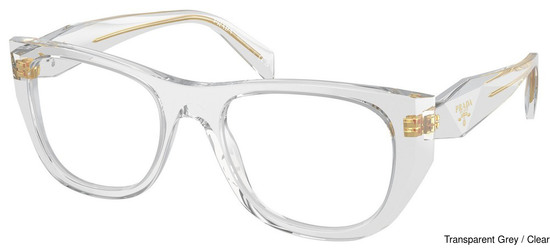 Prada Eyeglasses PR A18VF 12R1O1