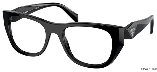 Prada Eyeglasses PR A18VF 16K1O1