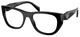 Black / Clear