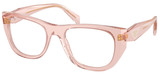 Prada Eyeglasses PR A18VF 19Q1O1