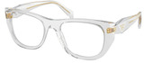 Prada Eyeglasses PR A18V 12R1O1