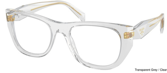 Prada Eyeglasses PR A18V 12R1O1