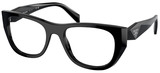 Prada Eyeglasses PR A18V 16K1O1