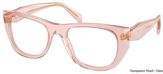 Prada Eyeglasses PR A18V 19Q1O1