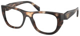 Prada Eyeglasses PR A18V 14P1O1