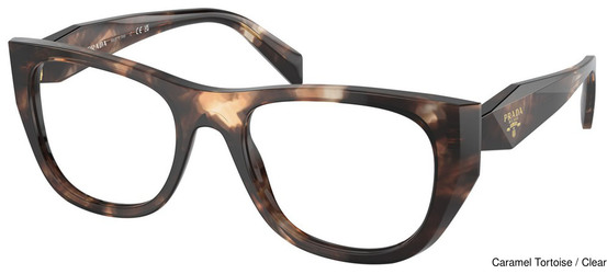 Prada Eyeglasses PR A18V 14P1O1