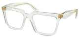 Prada Eyeglasses PR A19VF 14R1O1