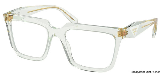 Prada Eyeglasses PR A19VF 14R1O1