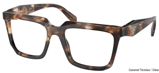 Prada Eyeglasses PR A19V 14P1O1