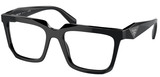 Prada Eyeglasses PR A19V 16K1O1