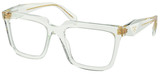 Prada Eyeglasses PR A19V 14R1O1