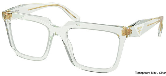 Prada Eyeglasses PR A19V 14R1O1